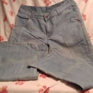 🆓 With $25 Dollar Purchase! **NWOT** Miss Juli pants